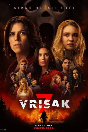 Scream 7