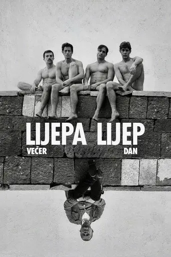 Lijepa večer, lijep dan