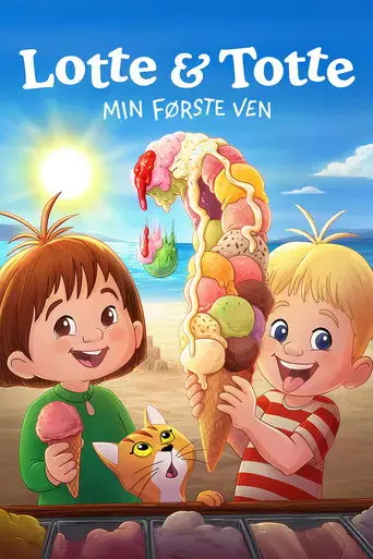 Lotte i Totte