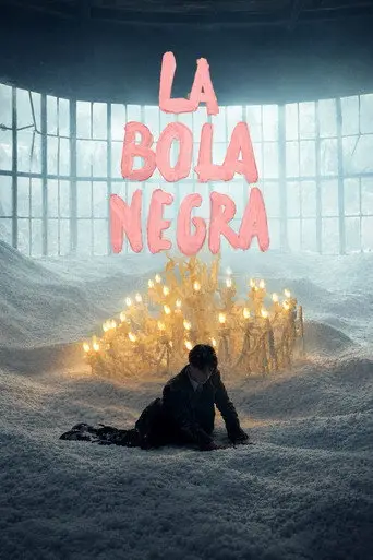 Crna kugla