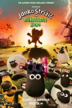Janko Strižić film: Bundevasti kaos