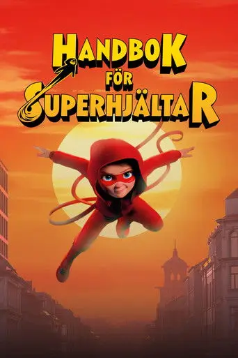 Priručnik za superjunake