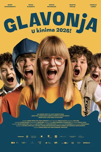 Glavonja