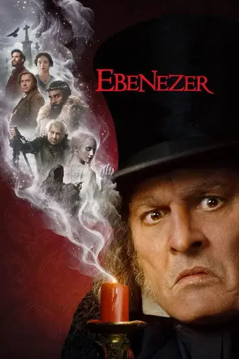 Scrooge: Božićna priča