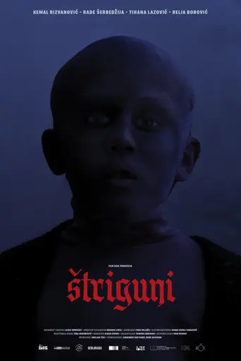Štriguni