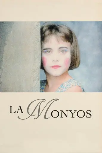 La monjos