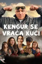 Kengur se vraća kući