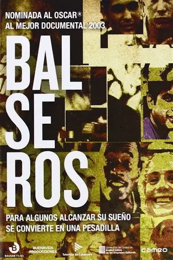Balseros