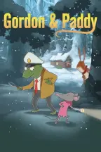 Gordon i Paddy