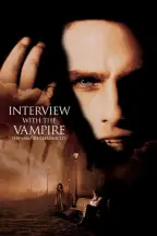 Intervju s vampirom