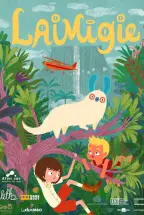 Rođen u džungli
